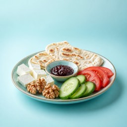صبحانه ایرانی