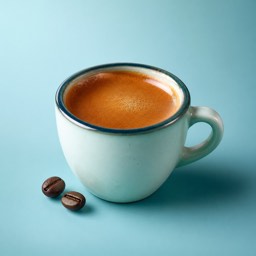 اسپرسو دبل عربیکا ۱۰۰