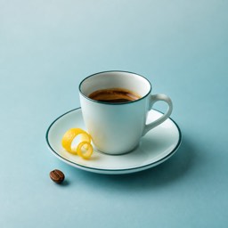 اسپرسو رومانو تک عربیکا ۱۰۰