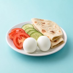 سوسیس تخممرغ